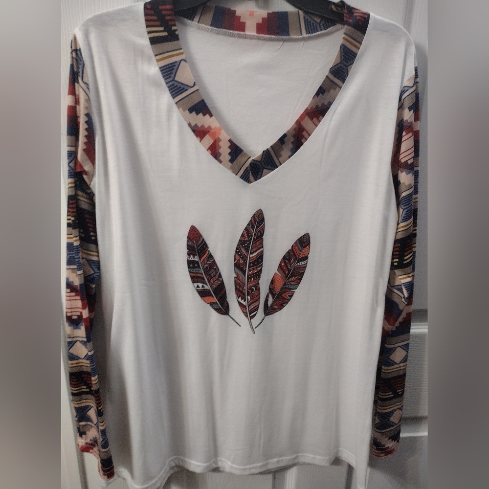 NWOT top
